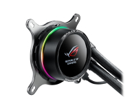 ASUS ROG RYUO 120 - 453536 - zdjęcie 5